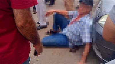 الداخلية تضبط المتهم بإنهاء حياة فتاة طنطا وسط الشارع