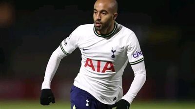لوكاس مورا يغادر توتنهام.. ويترك خلفه إرثًا رائعًا في الأبطال