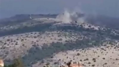 صفارات الإنذار تدوي في عرب العرامشة ومرجليوت بالجليل