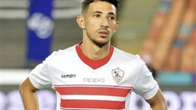 خلف الكواليس: كيف تم تجديد عقد فتوح دون منحة وماذا عن تجاهل الأهلي؟