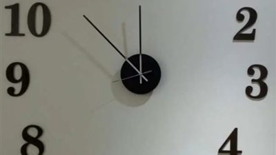 مجلس الوزراء يعلن موعد تطبيق التوقيت الشتوي في مصر 