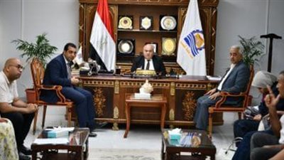  أهم 6 معلومات عن بنك الدم الإقليمي الجديد بقنا                        