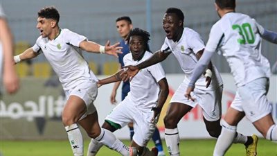 الموعد والقنوات الناقلة| الاتحاد السكندري ضد زد في دوري نايل