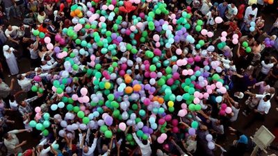 تكبيرات العيد.. تعرف على صيغتها الصحيحة وفضلها