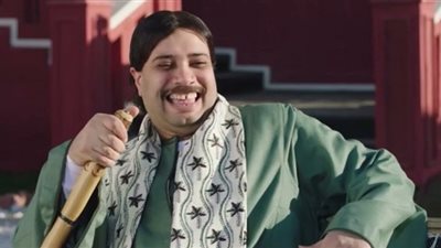 حاتم صلاح يكشف عن بدء التحضير للجزء الثامن من 