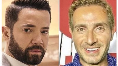 تامر شلتوت يطالب جمهوره الدعاء لـ جلال الزكي بعد تعرضه لحادث خطير