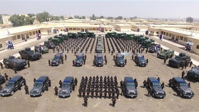 «الداخلية» تُعلن الاستعدادات القصوى لاحتفالات عيد الفطر في المحافظات