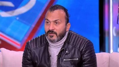 أسرة النزهة تُقضي بحبس اللاعب إبراهيم سعيد