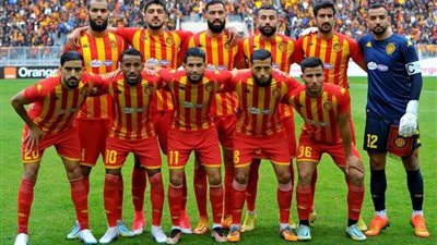 تشكيل الترجي يحاول العودة.. والنهائي يقترب