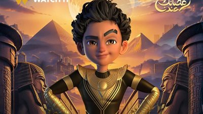 منصة watch it تطرح بوسترات أبطال مسلسل 