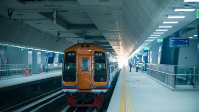 ماهي المحطات التبادلية؟| مميزات الخط الرابع لمترو الانفاق وأسامي المحطات