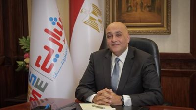 رحمي: دعم المشروعات المتوسطة والصغيرة من أهم محاور خطة عمل الجهاز