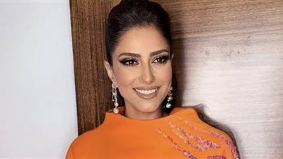 حنان مطاوع تشارك  فى فيلم 