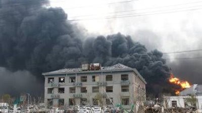 إعلام فلسطينى: عشرات المصابين جراء قصف إسرائيلي لمدرسة في مخيم النصيرات