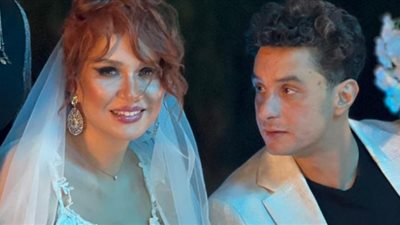 نوال عبد الشافي تقدم أغنيتين في فيلم 