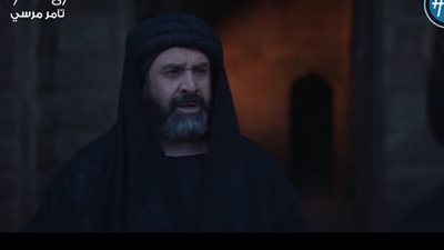 مصير خديجة وحسن الصباح أمام برزك أميد في الحشاشين