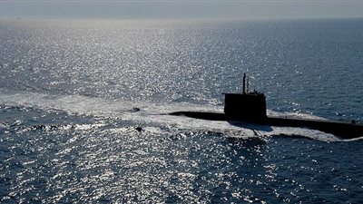 ماذا تعرف عن الغواصة المصرية 