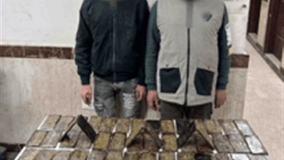 بينهم سيدة.. ملابسات القبض على تجار المواد المخدرة في العاصمة