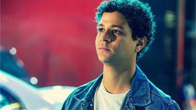 أحمد داش ينضم إلى أبطال فيلم «شمس الزناتي»