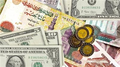 تراجع طفيف بأسعار الدولار اليوم بمختلف البنوك المصرية