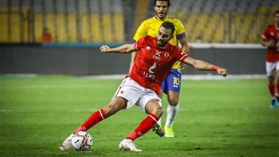 موعد مباراة الأهلي والإسماعيلي في بطولة الدوري