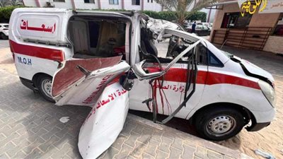 ارتفاع عدد شهداء غزة إلى 198 شهيدا و1610 إصابات جراء استهداف الاحتلال