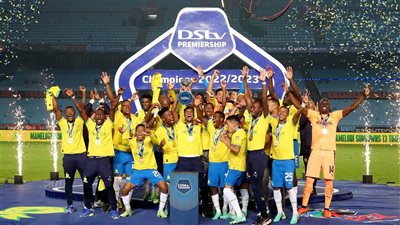 شرطان فقط.. وتذكرتك مجانية لمشاهدة مباراة صنداونز والوداد