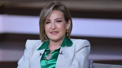 ليلى عز العرب تتحدث عن مسلسل 