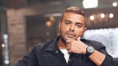 رامي صبري يتحدث عن أغنيته 