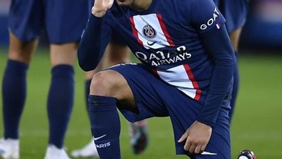 باريس سان جيرمان يتلقى خسارة قوية: حكيمي يواجه الإيقاف