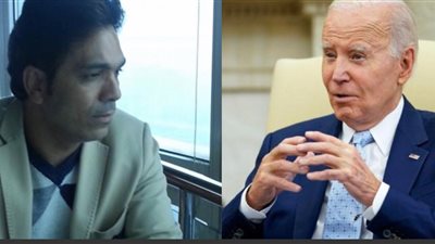 نبيل أبوالياسين: يرد على جوبايدن عملية «طوفان الأقصى» سببها الدعم الأعمى للإحتلال