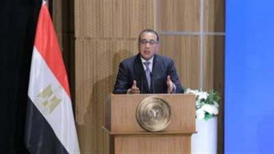 مدبولي يستعرض تفاصيل مشروع رأس الحكمة بالتعاون مع دولة الإمارات