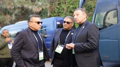 الأهلي ينعي رئيس الترجي في وفاة شقيقه