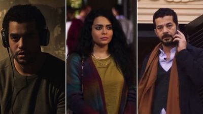 تعرف على موعد عرض مسلسل 