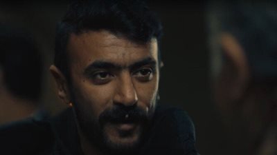 موت عبد ربه وزواج عرب وأنغام في الحلقة الأخيرة من 