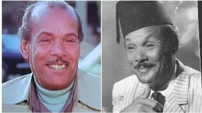 أسرار علاقته بالشيخ الشعراوي.. ما لا تعرفه عن الفنان محمد شوقي في ذكرى رحيله
