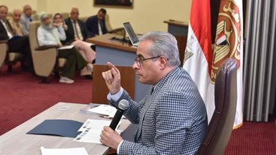 وزير العمل: الاستمرار في خطة الحصر والتدريب والتشغيل لدمج ذوي الهمم في سوق العمل 