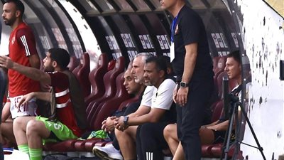 خالد بيبو يحلل: كيف قادت شخصية الأهلي إلى الانتصار على ميدياما؟