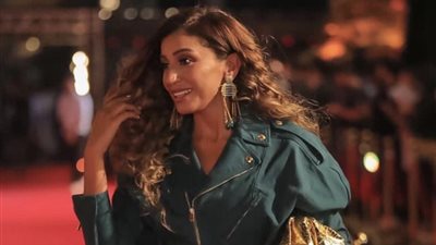 دينا الشربيني تكشف تفاصيل مكالمتها مع الداعية مصطفى حسني.. بكلمات مؤثرة