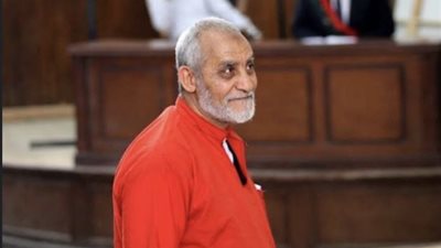 احالة أوراق المتهمين بـ 