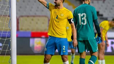 تواجد النقاز.. تشكيل الإسماعيلي لمواجهة الأهلي