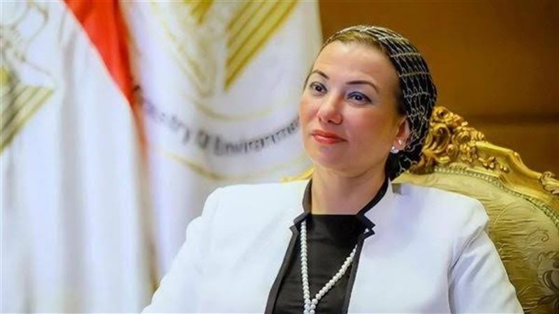 البيئة