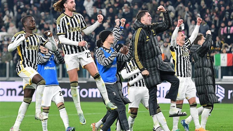 يوفنتوس وبولونيا