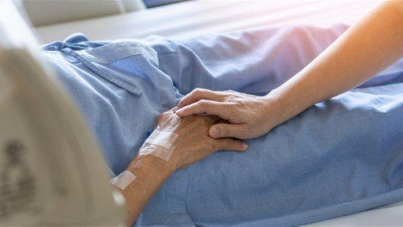 آداب_عيادة_المريض