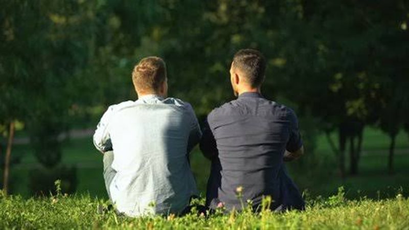 الصديق المقرب||||