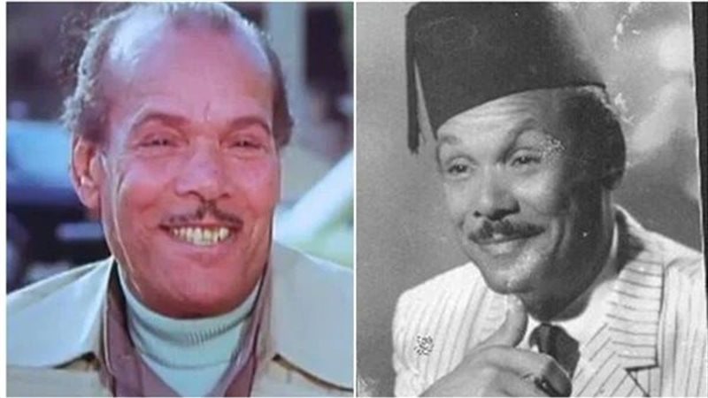 محمد شوقي ||