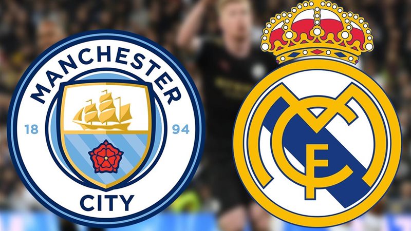 تشكيلة-ريال-مدريد-ومانشستر-سيتي-في-اياب-نصف-نهائي-دوري-ابطا