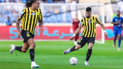 التشكيل المتوقع لـ الإتحاد أمام الباطن فى دوري روشن