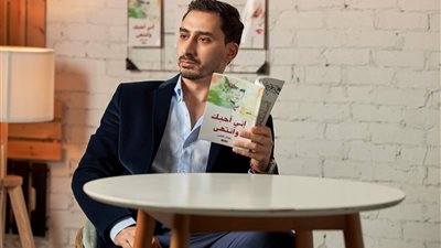 مجلس إدارة القارئ نيوز يهنئ الكاتب عمار الفتي بمناسبة عيد ميلادة