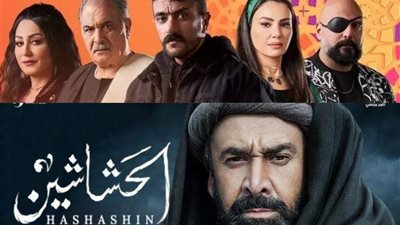 تشابه نهاية أبطال 